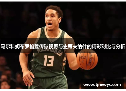 马尔科姆布罗格登传球视野与史蒂夫纳什的精彩对比与分析