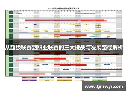 从超级联赛到职业联赛的三大挑战与发展路径解析