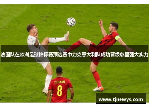法国队在欧洲足球锦标赛预选赛中力克意大利队成功晋级彰显强大实力